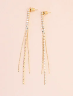 PENDIENTES ALANA DE CIRCONITAS