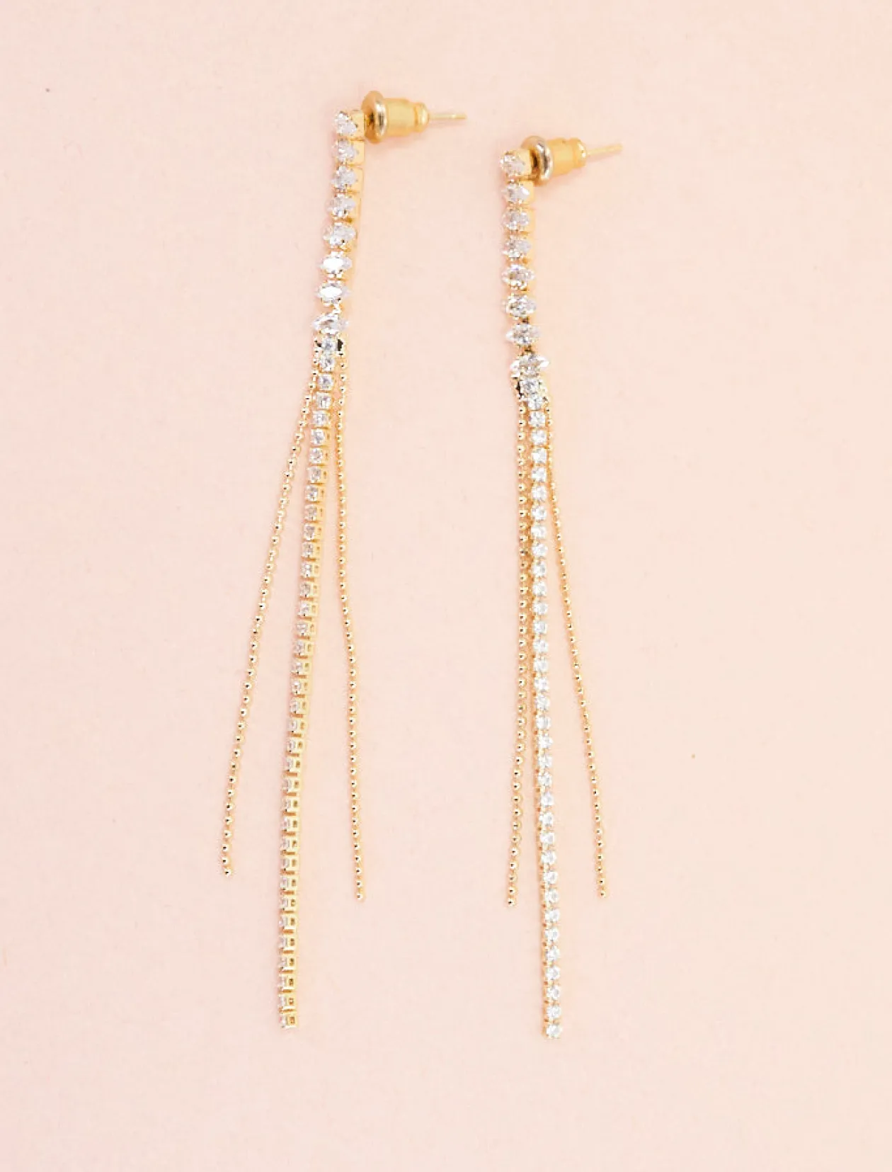 PENDIENTES ALANA DE CIRCONITAS