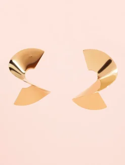 PENDIENTES ESCULTURA