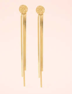 PENDIENTES ESTOY GUAPA