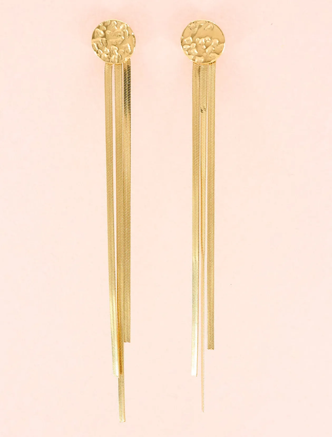 PENDIENTES ESTOY GUAPA