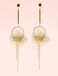 Pendientes Marta