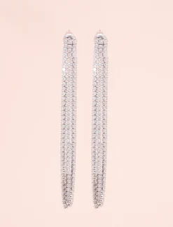 PENDIENTES MAS BRILLO