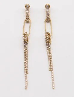 Pendientes supermaravilloso