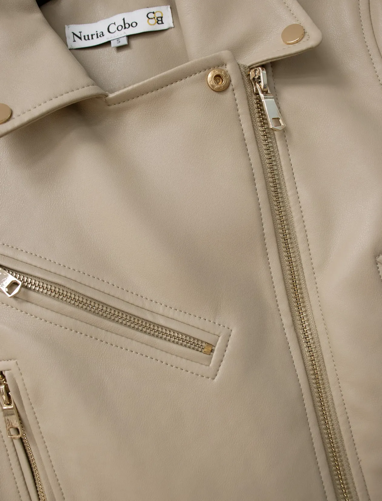 PERFECTO MAS BONITO BEIGE