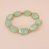 PULSERA VERDE