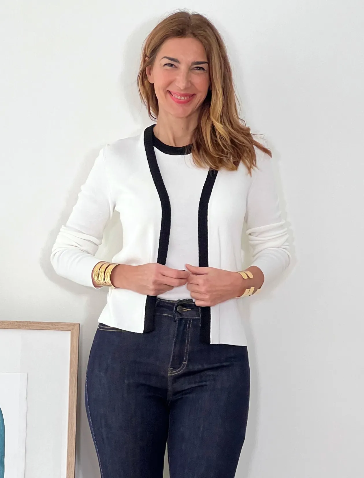 Rebeca ideal Audrey