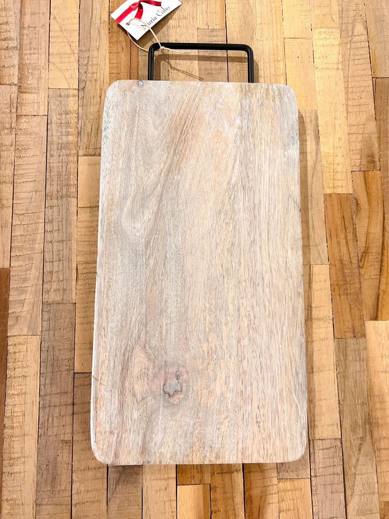 TABLA CARMENCITA