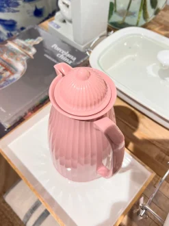 TERMO ROSA