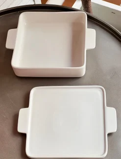 TERRINA CERÁMICA