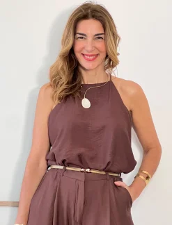 Top Amanda chocolote