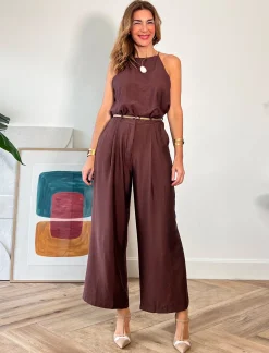 Top Amanda chocolote