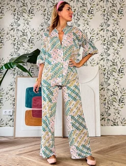 Total look ideal