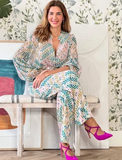 Total look ideal