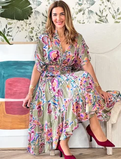 Total look kaia