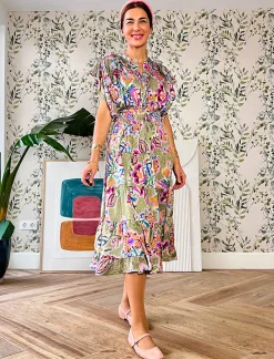 Total look kaia