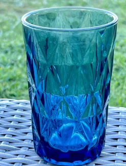 VASOS AMATISTA (SET 6)