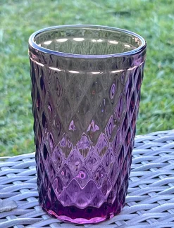 VASOS TURMALINA (SET 6)