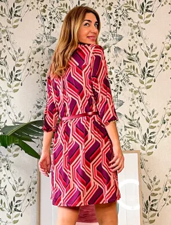 Vestido Alaia