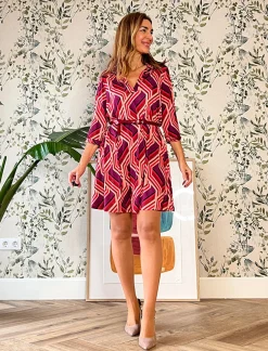 Vestido Alaia