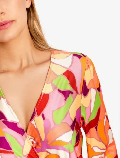 Vestido Alegría chic
