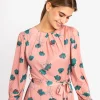 Vestido chic Blair