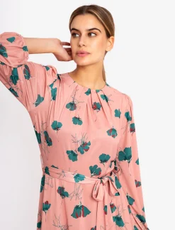 Vestido chic Blair