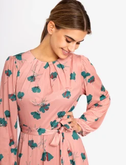 Vestido chic Blair