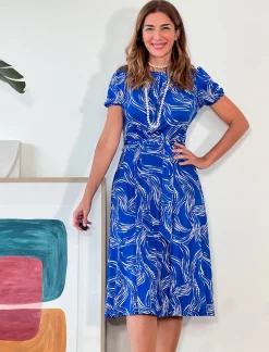 Vestido Julieta chic