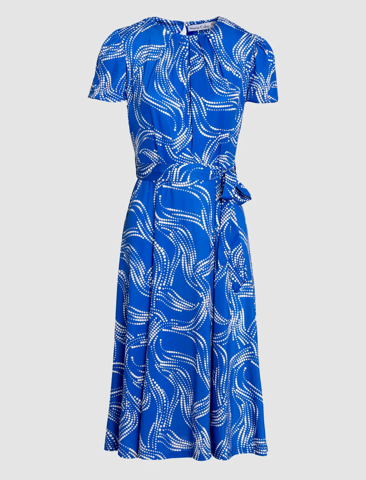 Vestido Julieta chic