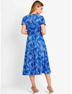 Vestido Julieta chic
