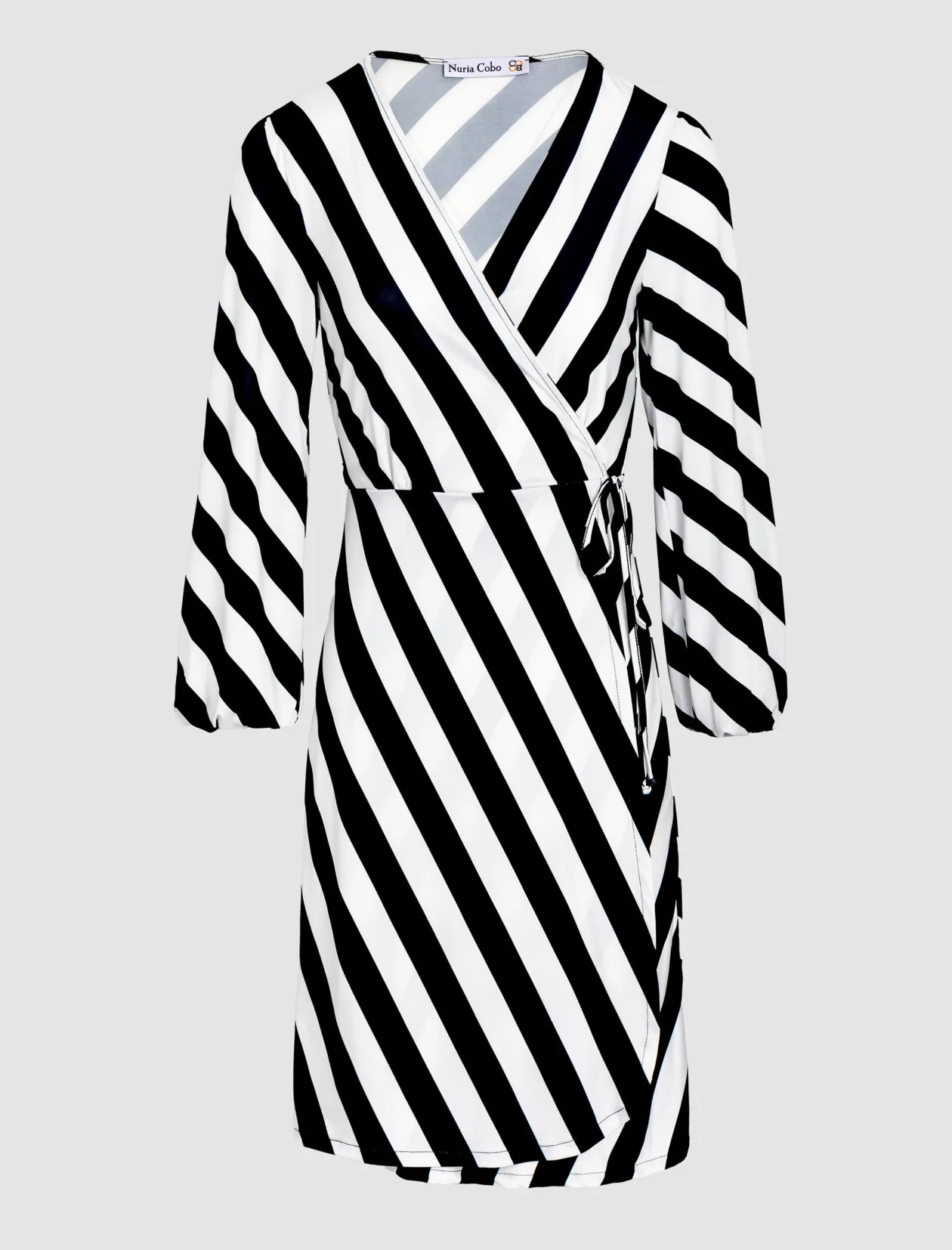 Vestido para todo Lines