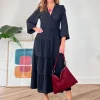 Vestido Rioja