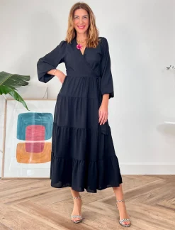 Vestido Rioja