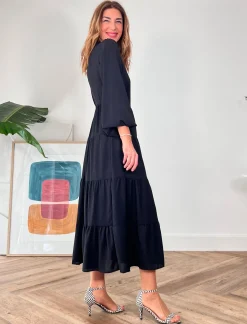 Vestido Rioja