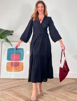 Vestido Rioja